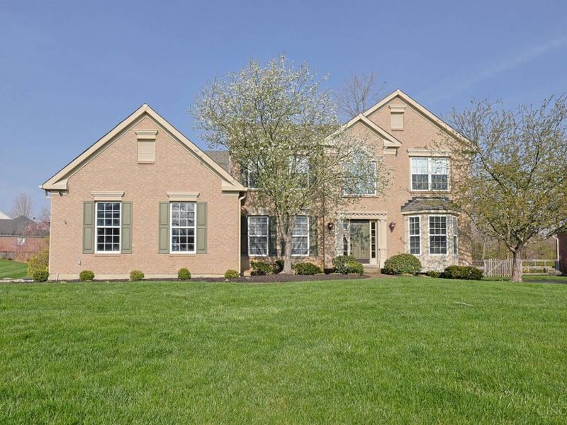 5141 Fordon Court, Union Twp, OH 45244 Photo 2