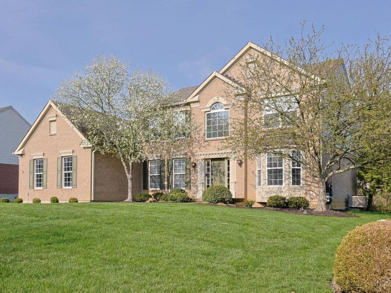 5141 Fordon Court, Union Twp, OH 45244 Photo 3