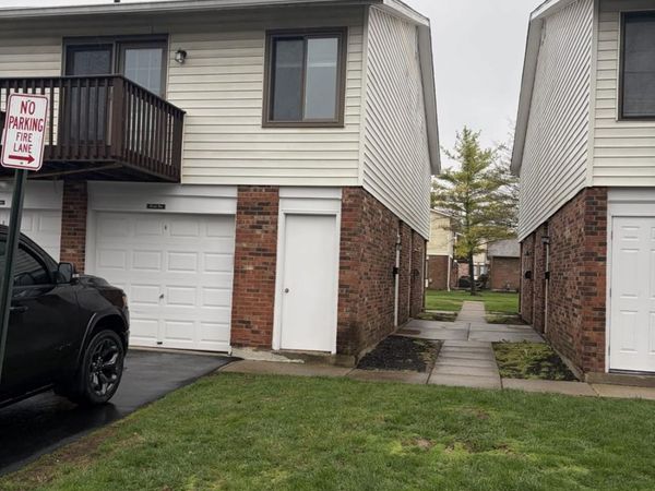 61 Twilight Drive, Fairfield, OH 45014