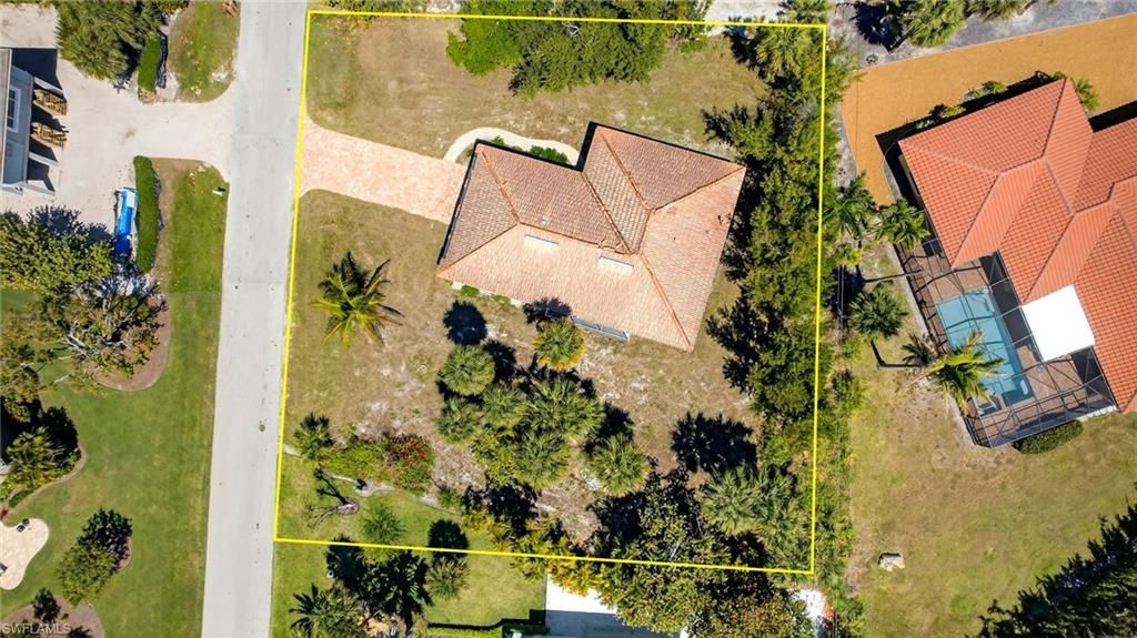 1314 Tahiti Dr , Sanibel, FL 33957 Photo