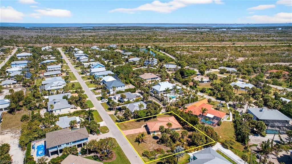 1314 Tahiti Dr , Sanibel, FL 33957 Photo