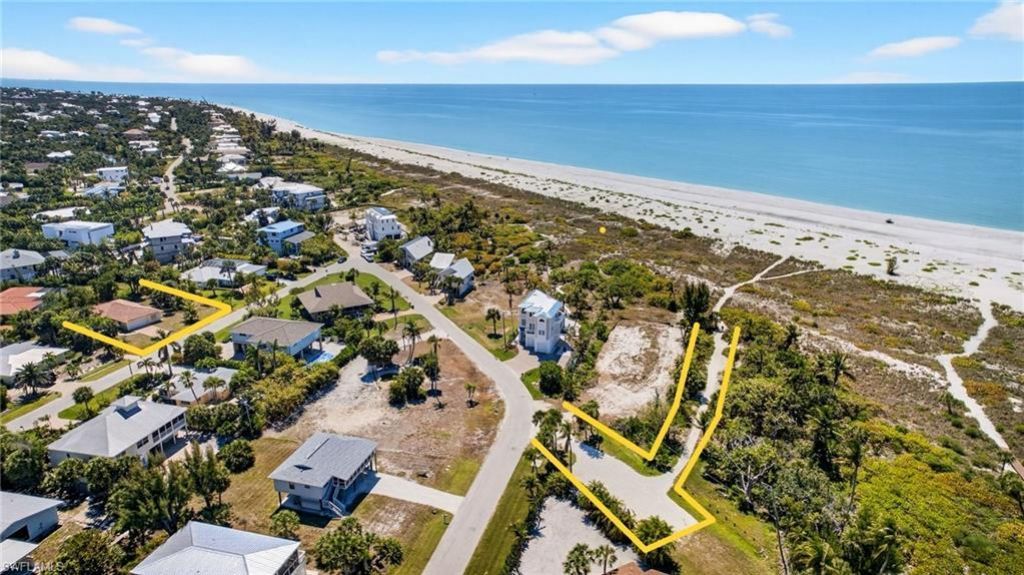 1314 Tahiti Dr , Sanibel, FL 33957 Photo