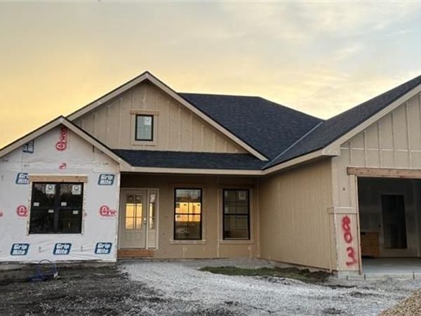 803 Timberline Drive, Cameron, MO 64429