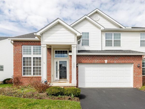 4985 Julia Ann Drive, Grove City, OH 43123