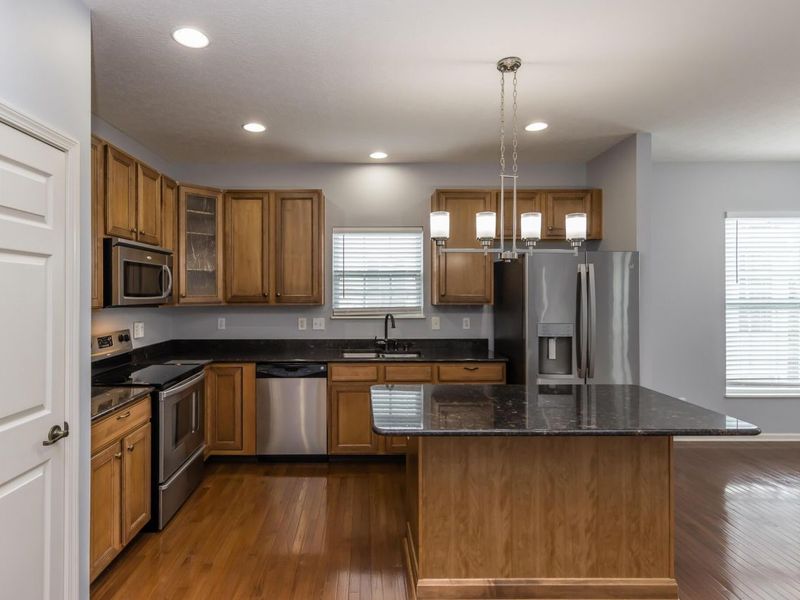 4985 Julia Ann Drive, Grove City, OH 43123 Photo 10