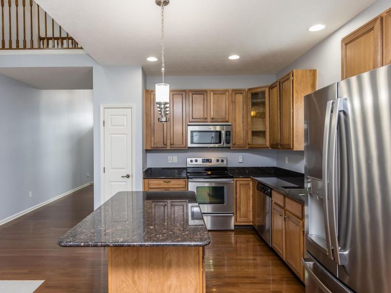 4985 Julia Ann Drive, Grove City, OH 43123 Photo 11