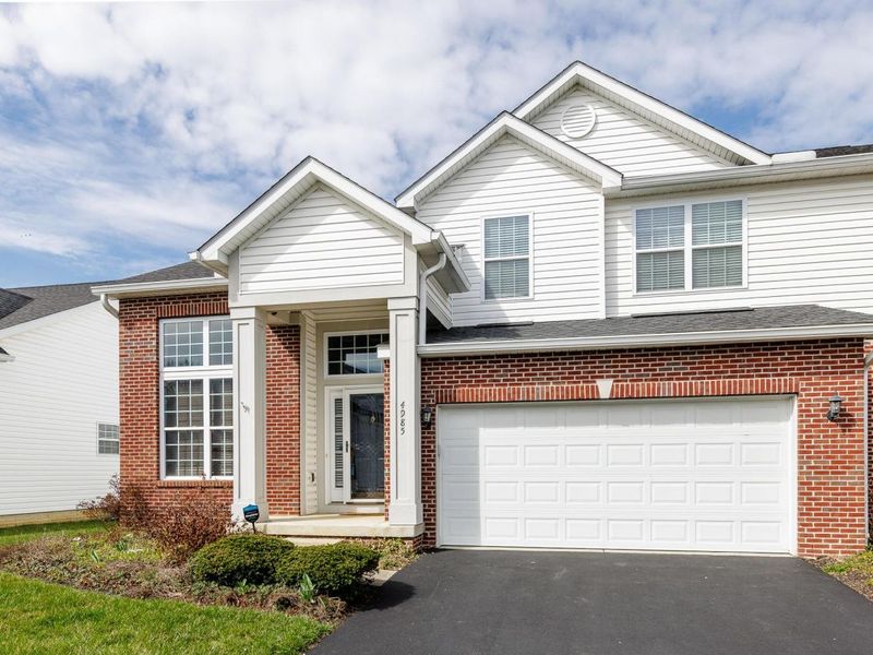 4985 Julia Ann Drive, Grove City, OH 43123 Photo 2