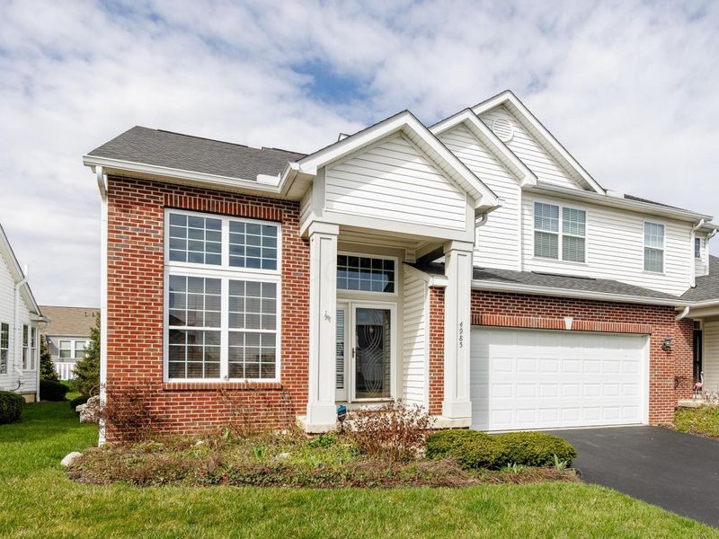 4985 Julia Ann Drive, Grove City, OH 43123 Photo 3