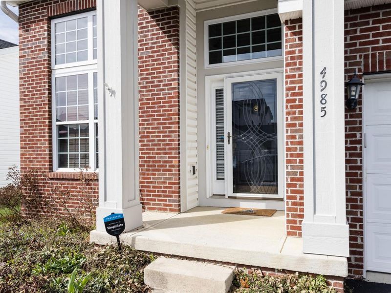 4985 Julia Ann Drive, Grove City, OH 43123 Photo 4