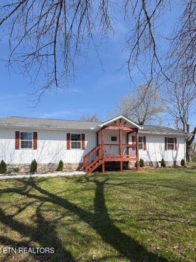 167 Warrior Circle, Oak Ridge, TN 37830 Main Photo