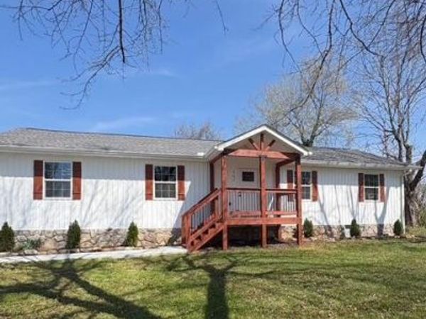 167 Warrior Circle, Oak Ridge, TN 37830