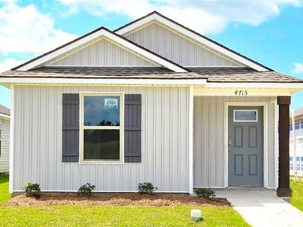 4713 COTTON GRASS Drive, Slidell, LA 70461
