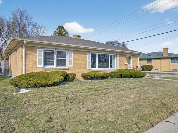 3414 21st St, Racine, WI 53405