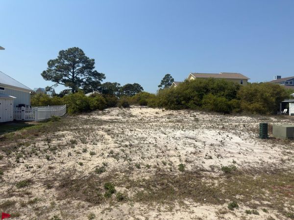 171 Rhonda Del Sol Circle, Cape San Blas, FL 32456