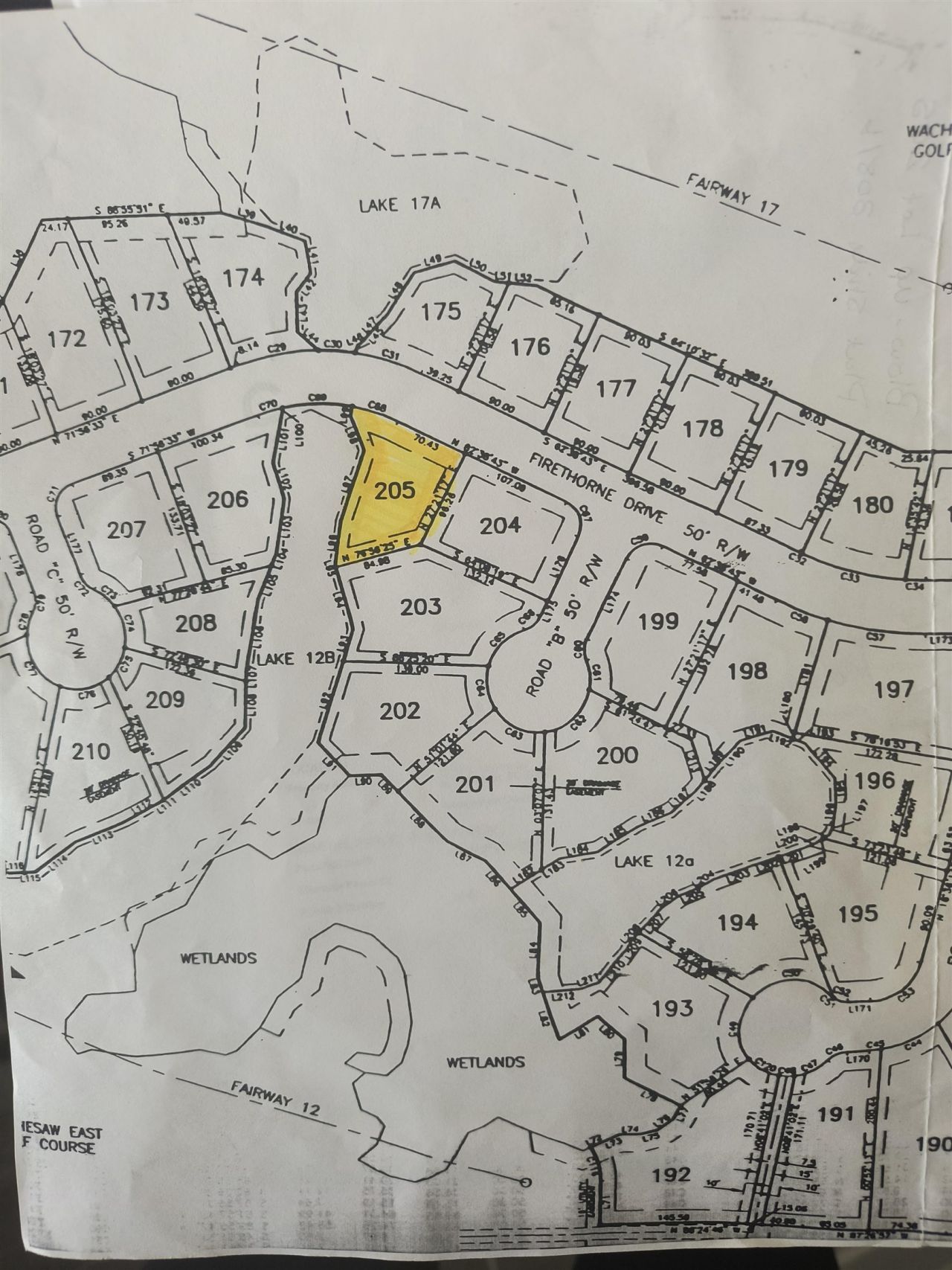 4507 Firethorne Dr. Photo 4