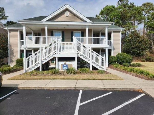 1123 Blue Stem Dr., Unit #30C True, Pawleys Island, SC 29585