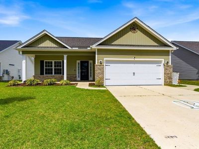 535 Trafalgar Ct., Conway, SC 29526