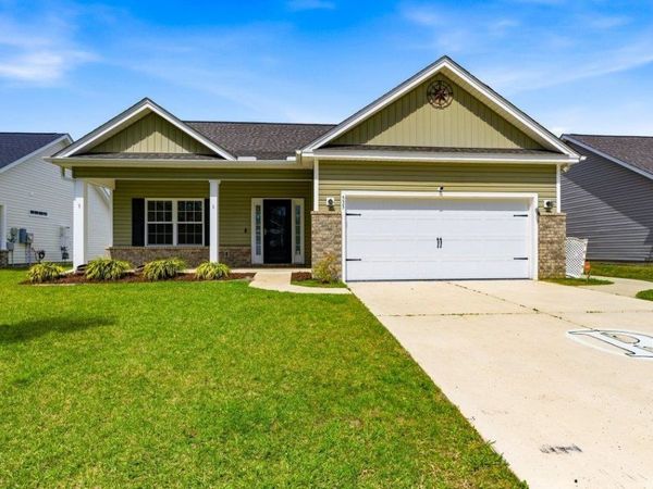 535 Trafalgar Ct., Conway, SC 29526