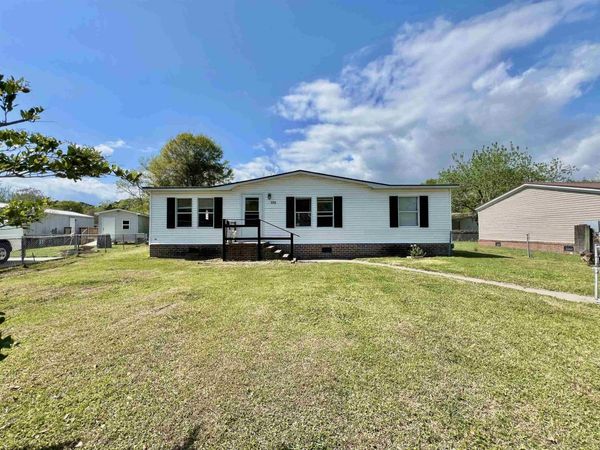 117 Ranchette Circle , Myrtle Beach, SC 29588