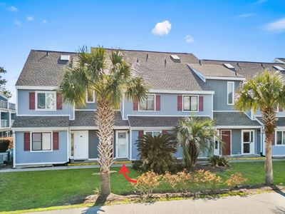 1851 Colony Dr., Unit 5 P, Surfside Beach, SC 29575