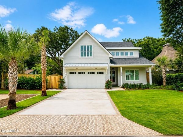 4314 Twelfth Street, St. Simons Island, GA 31522