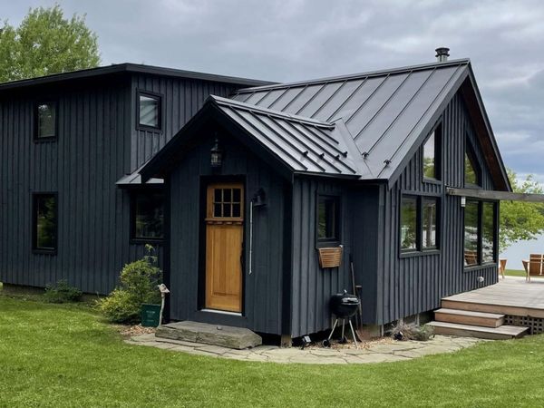 59 Greenland Cove Road, Bremen, ME 04551