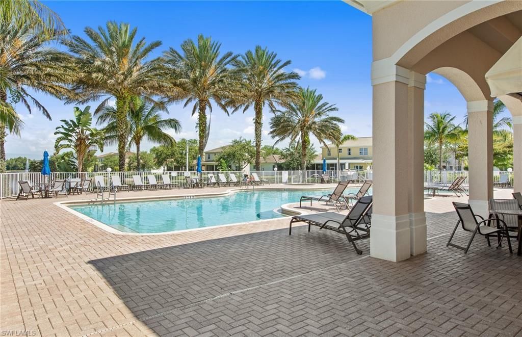 1566 Lake Jessup Cir , Cape Coral, FL 33909 Photo