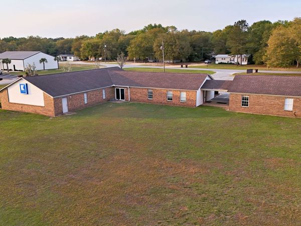 2222 Dothan Rd. (6.902 acres), Bainbridge, GA 39817