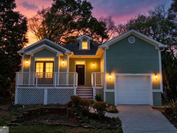 980 Tilden Street NW, Atlanta, GA 30318