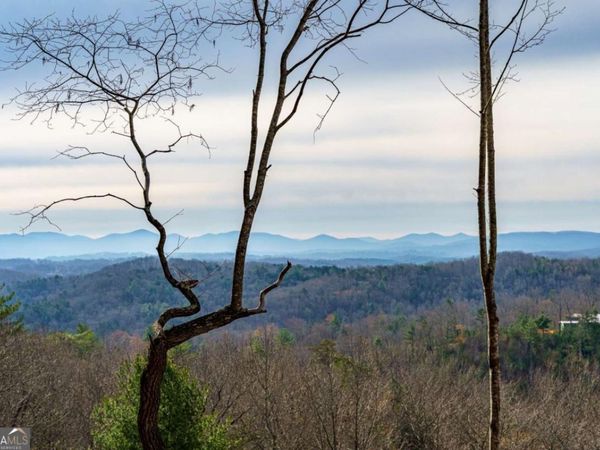 LOT 13 White Oak Circle, Unit 13, Blue Ridge, GA 30513