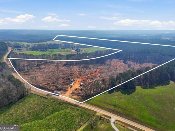 099012 Martin Road, Talmo, GA 30575