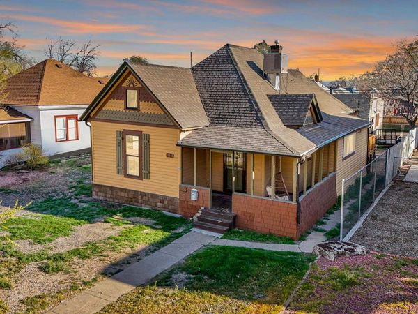 1131 Grand Avenue, Grand Junction, CO 81501