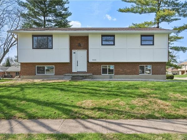 1105 Paget Drive, Miamisburg, OH 45342