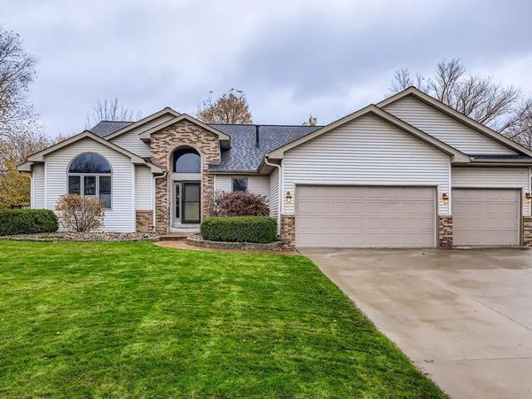 22101 Marie Avenue, Rogers, MN 55374