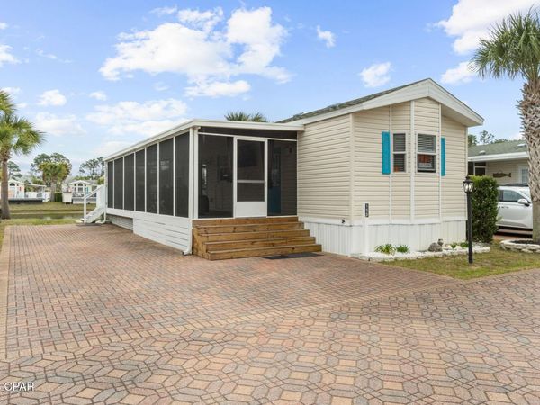 1957 Allison Avenue , Unit 155, Panama City Beach, FL 32407