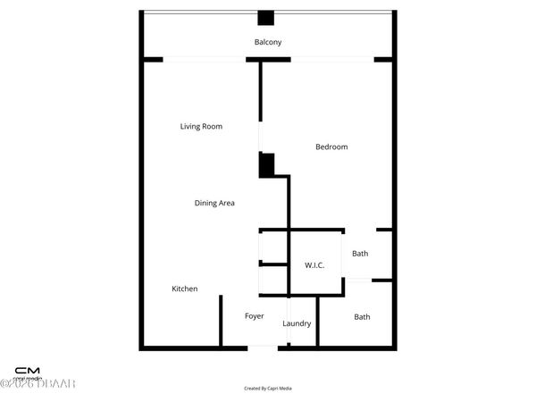 1513 Ocean Shore Boulevard, Unit 006A, Ormond Beach, FL 32176