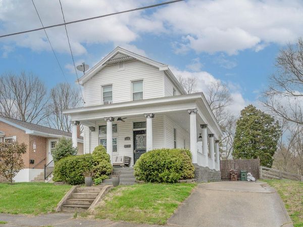 110 Maple Avenue, Southgate, KY 41071