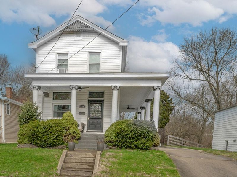 110 Maple Avenue, Southgate, KY 41071 Photo 2