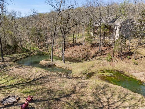 92 Hickory Ridge Road, Vilonia, AR 72173