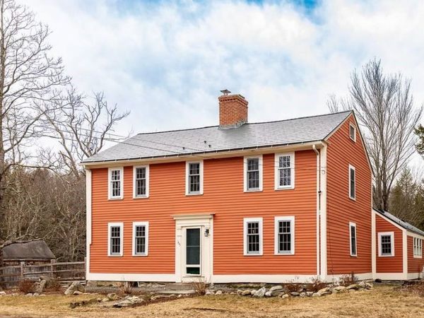 395 Ashby Road, New Ipswich, NH 03071