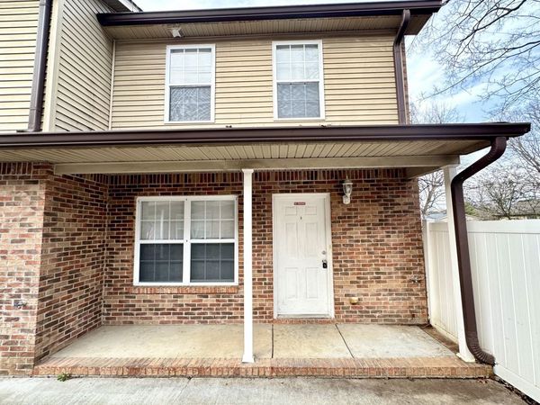 400 Condor Ct , Unit C, Clarksville, TN 37042
