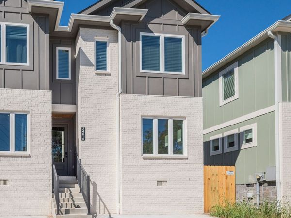 2401B Inga St , Nashville, TN 37206