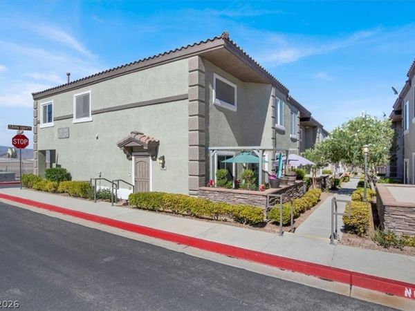 10443 Kitty Joyce Avenue, Las Vegas, NV 89129