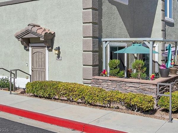 10443 Kitty Joyce Avenue, Las Vegas, NV 89129