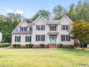 1937 Bantry Drive , Midlothian, VA 23114