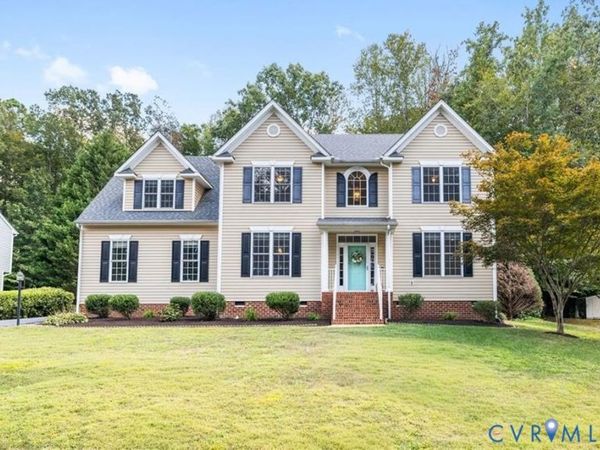 1937 Bantry Drive , Midlothian, VA 23114