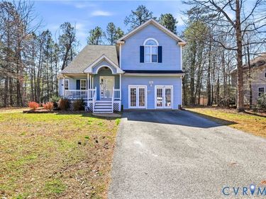 7801 Mill River Lane , Chesterfield, VA 23832