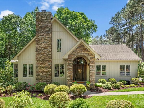 6599 Majestic Pine Drive, Vale, NC 28168