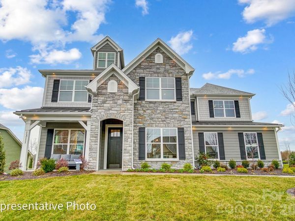 1321 Knob Creek Drive, Gastonia, NC 28054