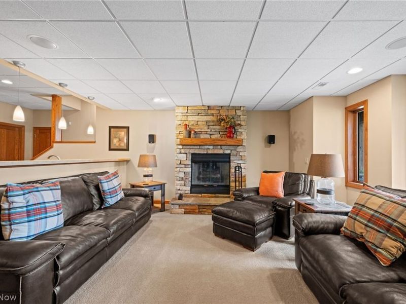 1105 Riverwoods Drive, Akron, OH 44313 Photo 35